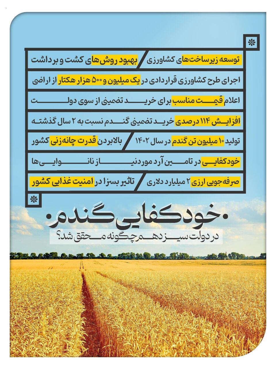 گندم