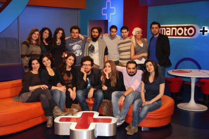 کارکنان من و تو
