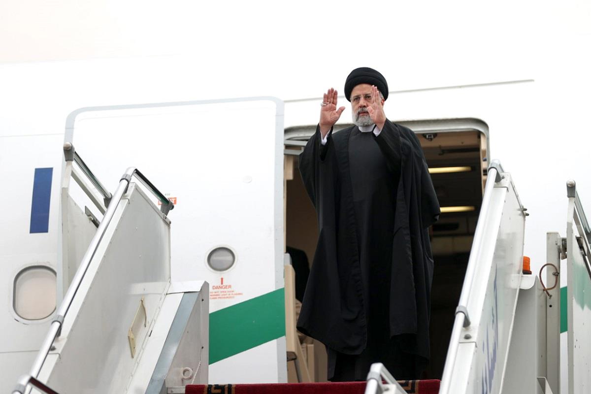 رئیسی